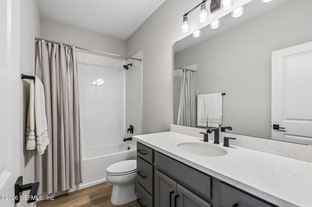 11355 HOWLAND Court, Jacksonville, FL 32256