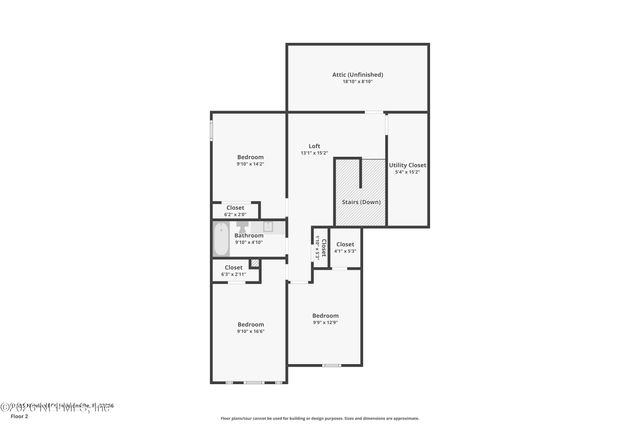 11355 HOWLAND Court, Jacksonville, FL 32256