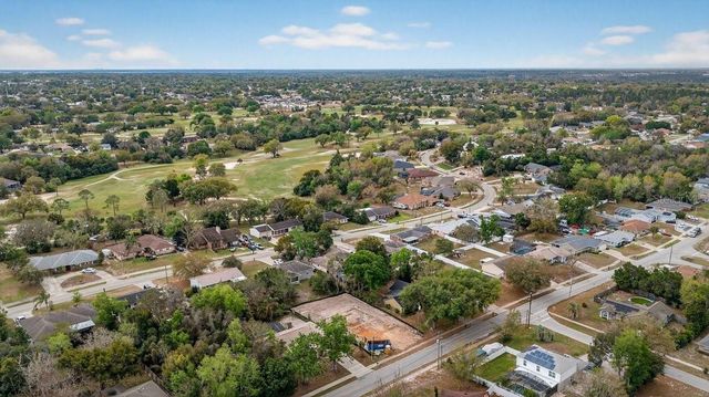 1280 S SEAGATE DRIVE, Deltona, FL 32725