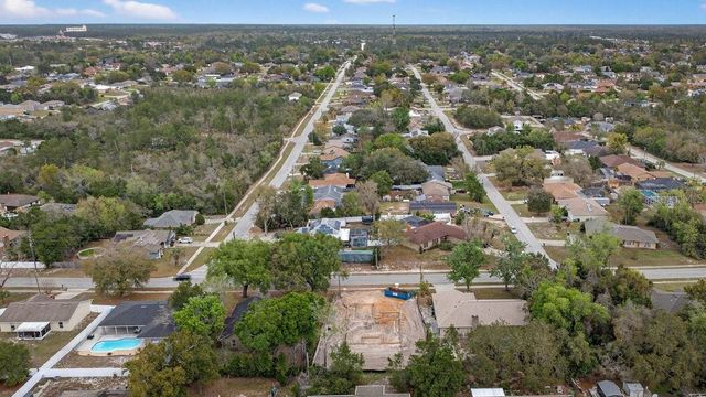 1280 S SEAGATE DRIVE, Deltona, FL 32725