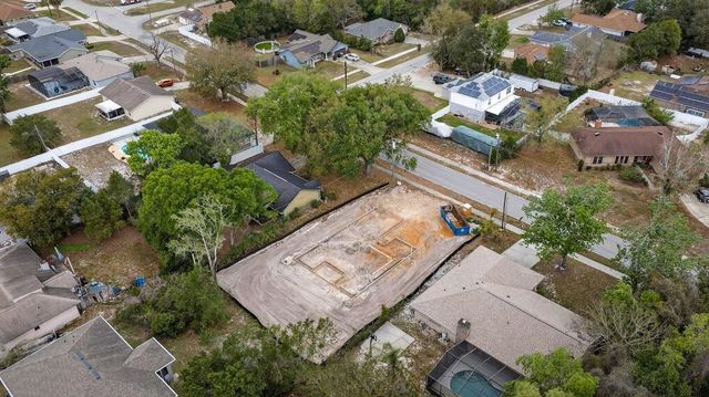 1280 S SEAGATE DRIVE, Deltona, FL 32725