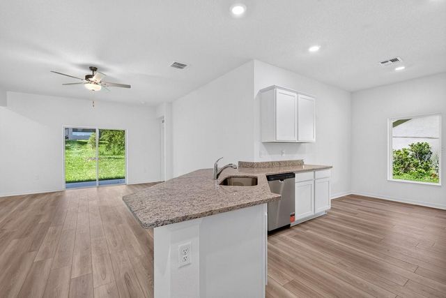 1280 S SEAGATE DRIVE, Deltona, FL 32725