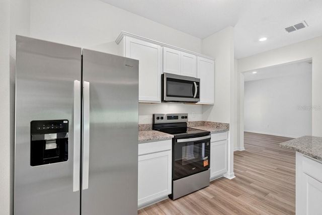 1280 S SEAGATE DRIVE, Deltona, FL 32725
