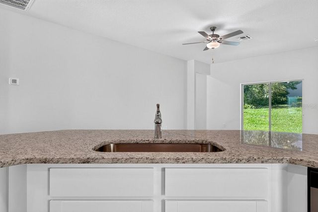 1280 S SEAGATE DRIVE, Deltona, FL 32725