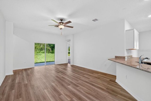 1280 S SEAGATE DRIVE, Deltona, FL 32725