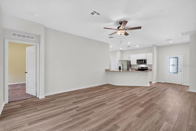 1280 S SEAGATE DRIVE, Deltona, FL 32725