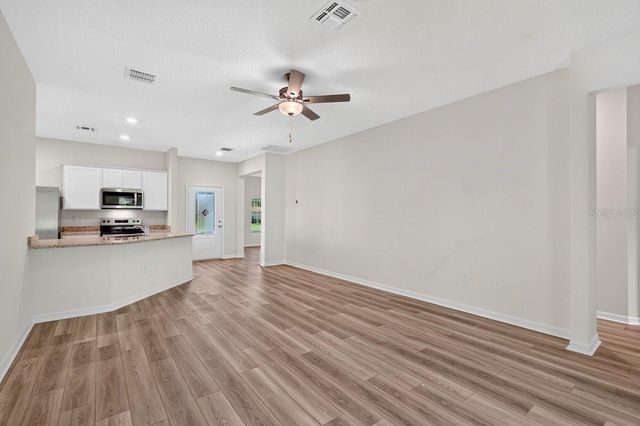 1280 S SEAGATE DRIVE, Deltona, FL 32725