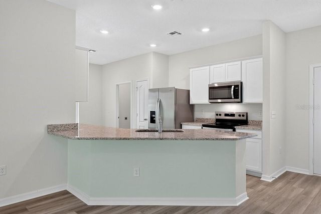 1280 S SEAGATE DRIVE, Deltona, FL 32725