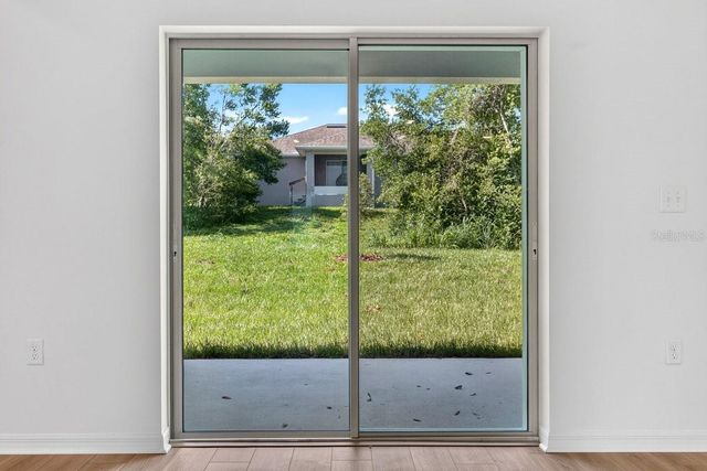 1280 S SEAGATE DRIVE, Deltona, FL 32725