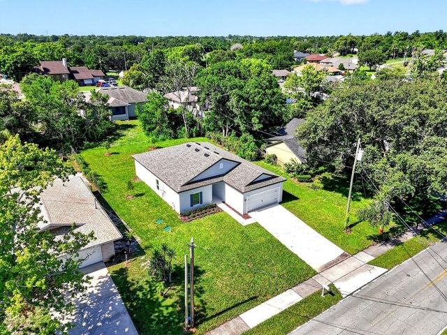 1280 S SEAGATE DRIVE, Deltona, FL 32725