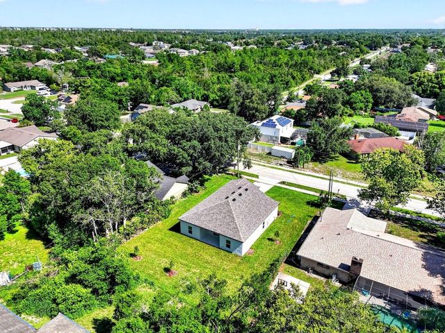 1280 S SEAGATE DRIVE, Deltona, FL 32725