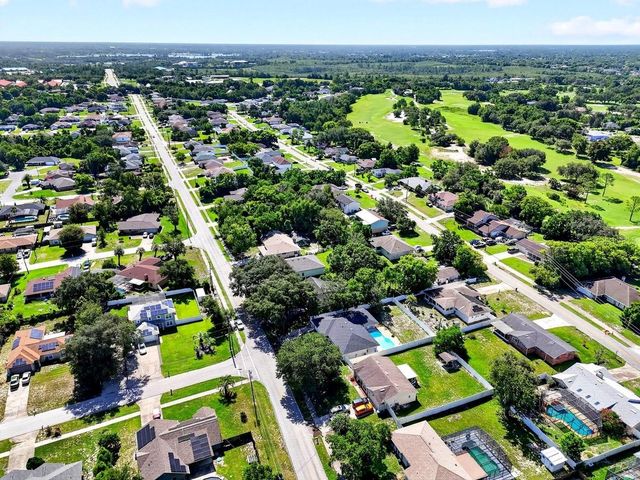 1280 S SEAGATE DRIVE, Deltona, FL 32725