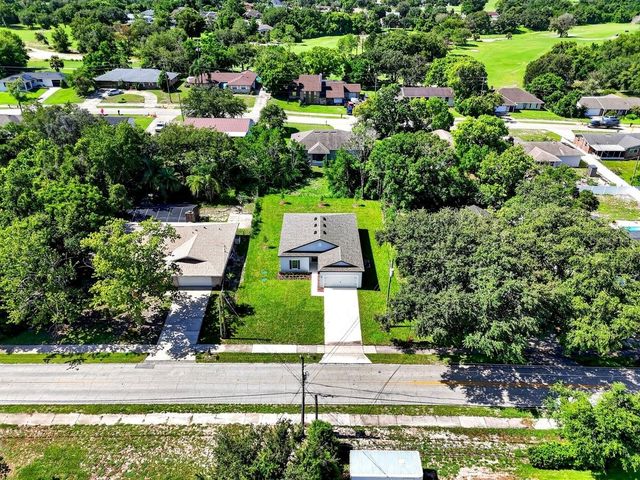 1280 S SEAGATE DRIVE, Deltona, FL 32725