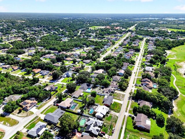 1280 S SEAGATE DRIVE, Deltona, FL 32725