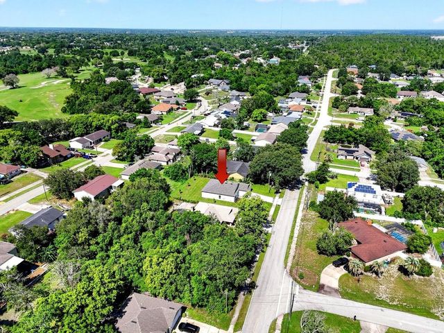 1280 S SEAGATE DRIVE, Deltona, FL 32725