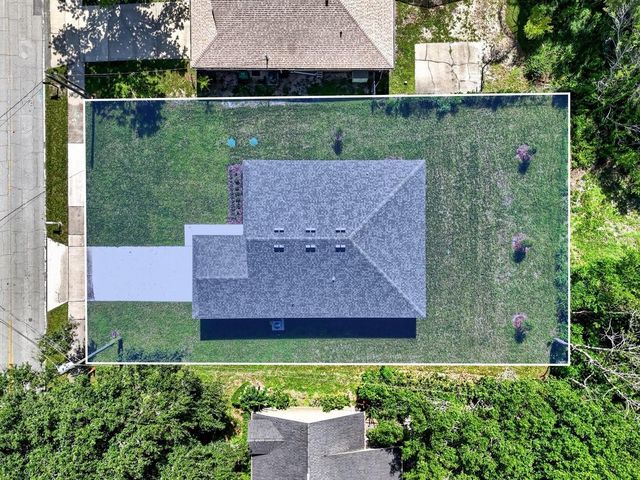 1280 S SEAGATE DRIVE, Deltona, FL 32725
