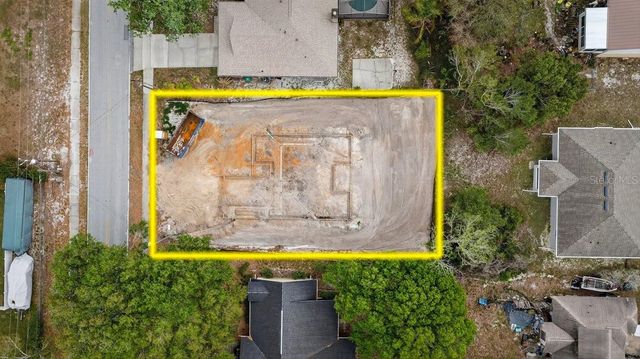 1280 S SEAGATE DRIVE, Deltona, FL 32725