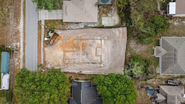 1280 S SEAGATE DRIVE, Deltona, FL 32725