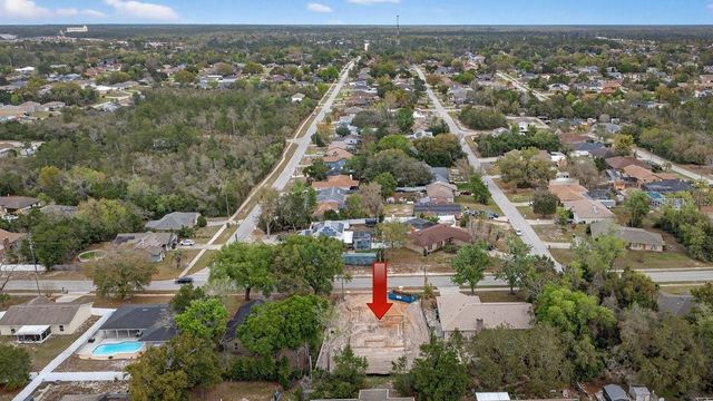 1280 S SEAGATE DRIVE, Deltona, FL 32725