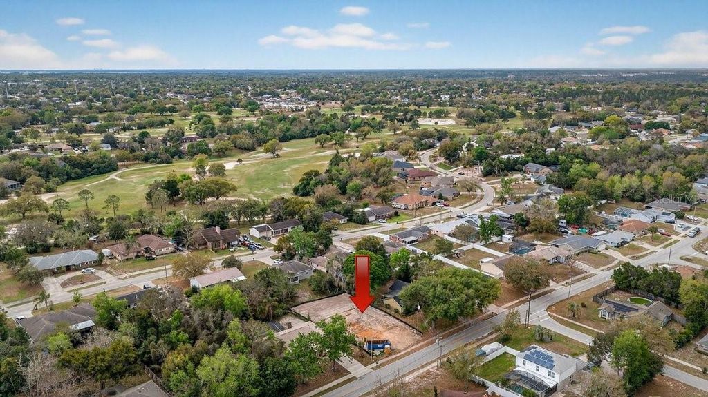 1280 S SEAGATE DRIVE, Deltona, FL 32725