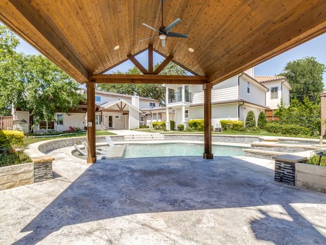 4432 Willow Lane, Dallas, TX 75244