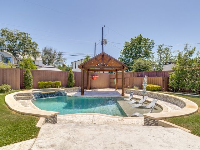 4432 Willow Lane, Dallas, TX 75244