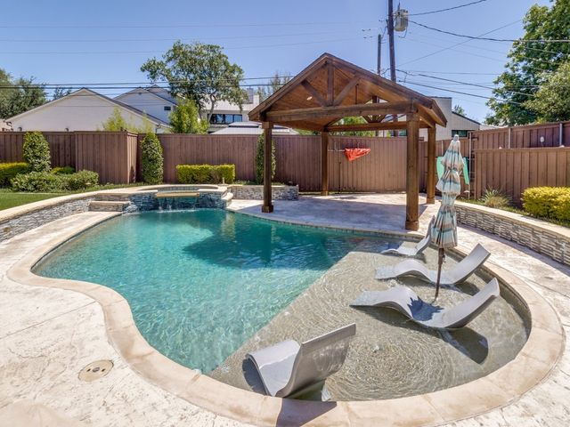 4432 Willow Lane, Dallas, TX 75244