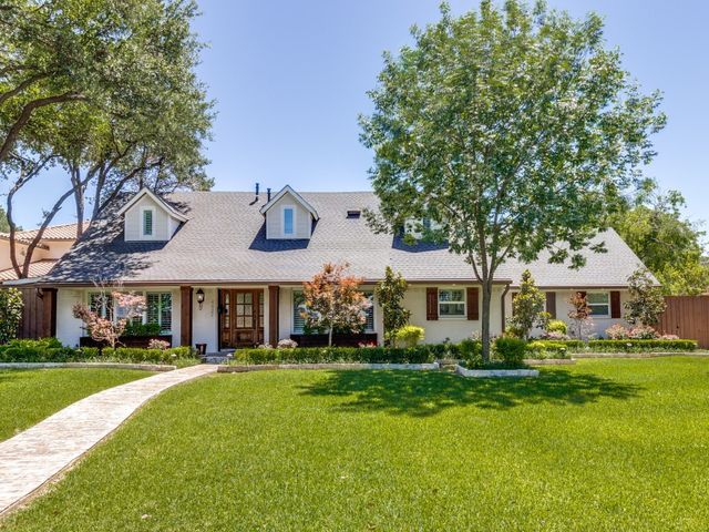 4432 Willow Lane, Dallas, TX 75244
