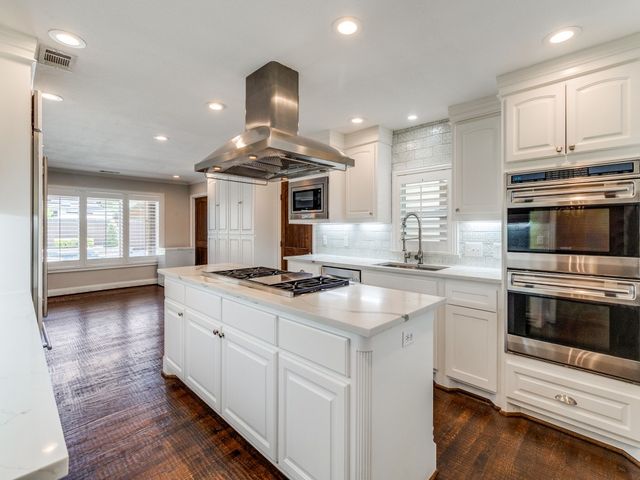 4432 Willow Lane, Dallas, TX 75244