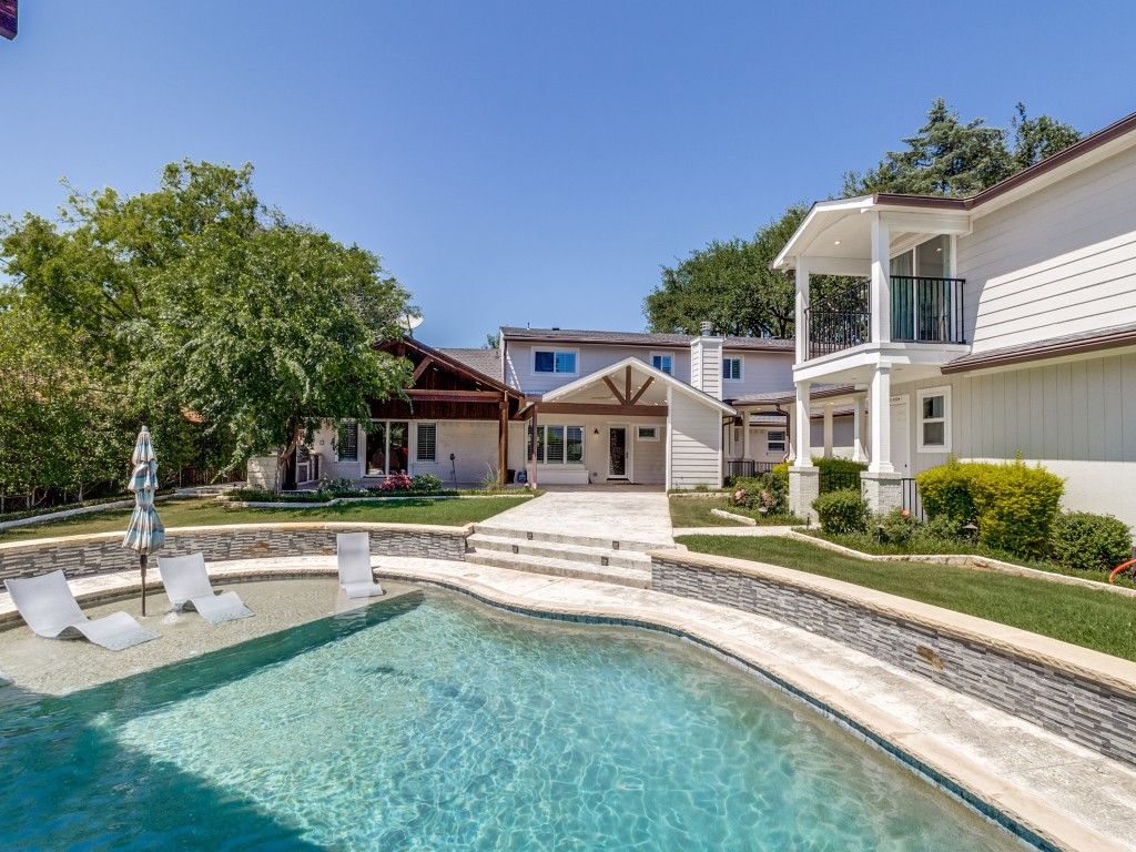 4432 Willow Lane, Dallas, TX 75244