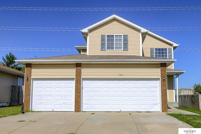 7331 Whitewater Lane, Lincoln, NE 68521