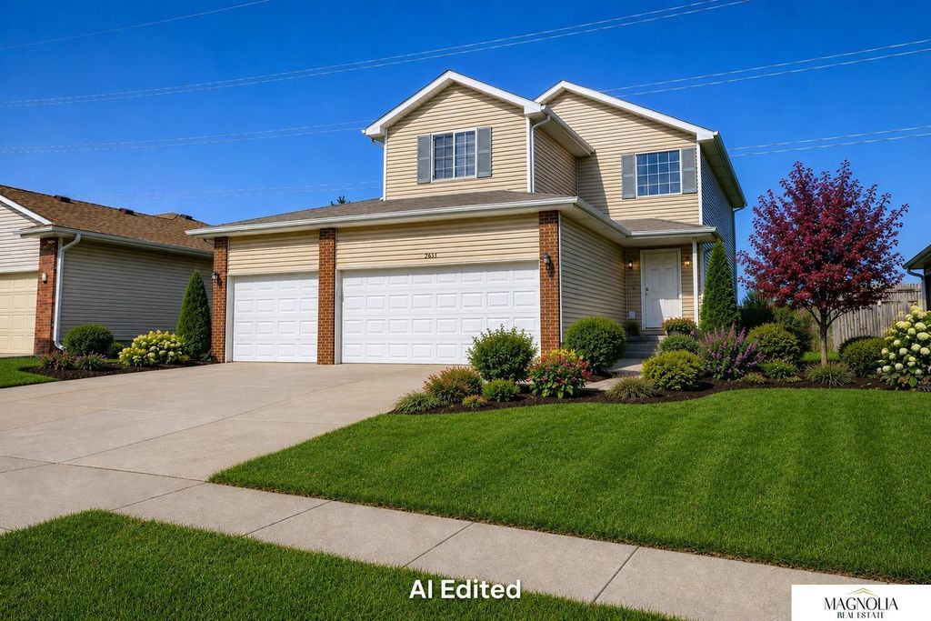7331 Whitewater Lane, Lincoln, NE 68521