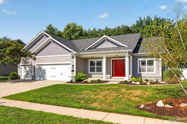 1309 Hollander Court, O'fallon, IL 62269