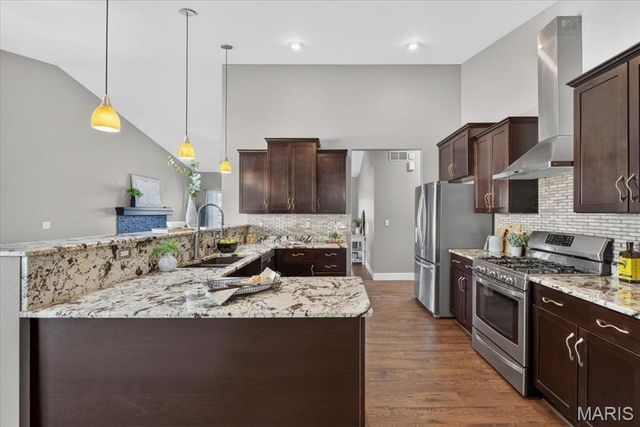 1309 Hollander Court, O'fallon, IL 62269