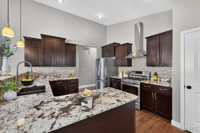 1309 Hollander Court, O'fallon, IL 62269