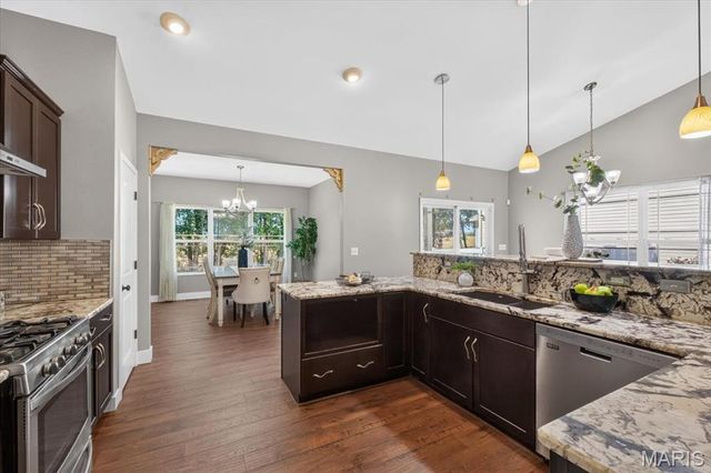 1309 Hollander Court, O'fallon, IL 62269