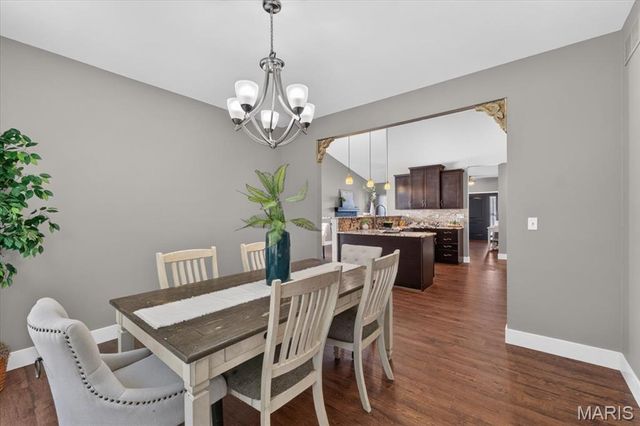 1309 Hollander Court, O'fallon, IL 62269