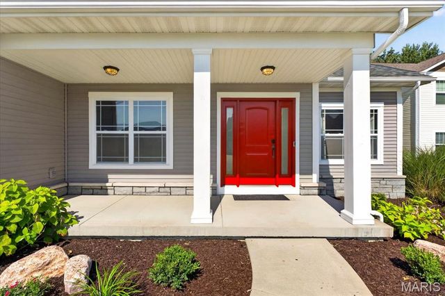 1309 Hollander Court, O'fallon, IL 62269