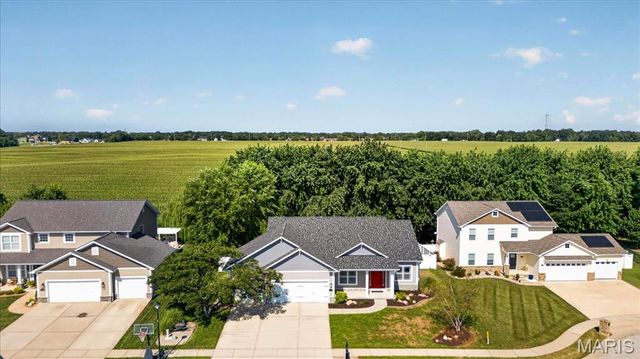 1309 Hollander Court, O'fallon, IL 62269
