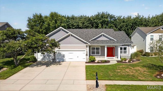 1309 Hollander Court, O'fallon, IL 62269
