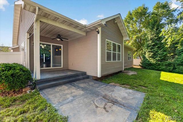 1309 Hollander Court, O'fallon, IL 62269