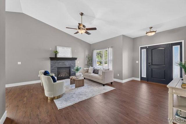 1309 Hollander Court, O'fallon, IL 62269