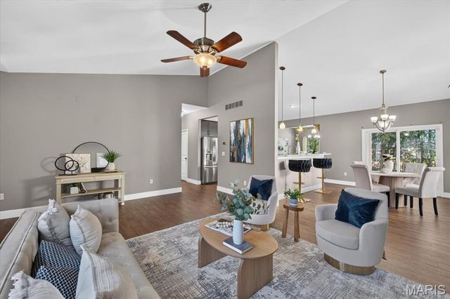 1309 Hollander Court, O'fallon, IL 62269
