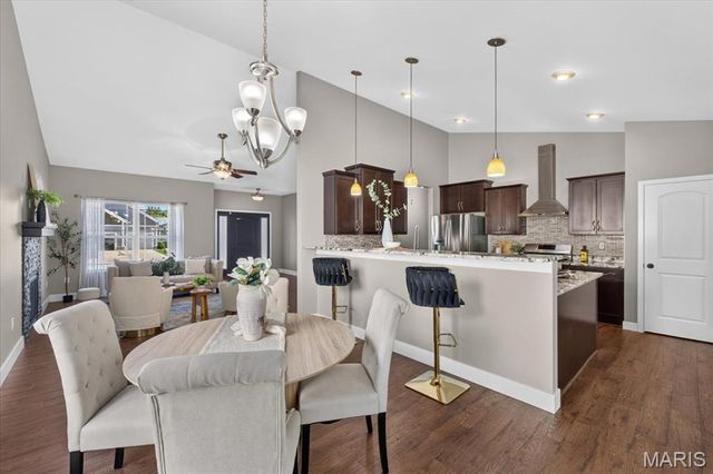 1309 Hollander Court, O'fallon, IL 62269