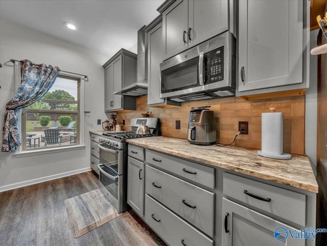 101 Cupolo Circle, Huntsville, AL 35806