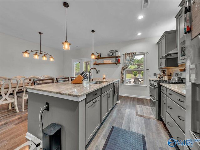 101 Cupolo Circle, Huntsville, AL 35806
