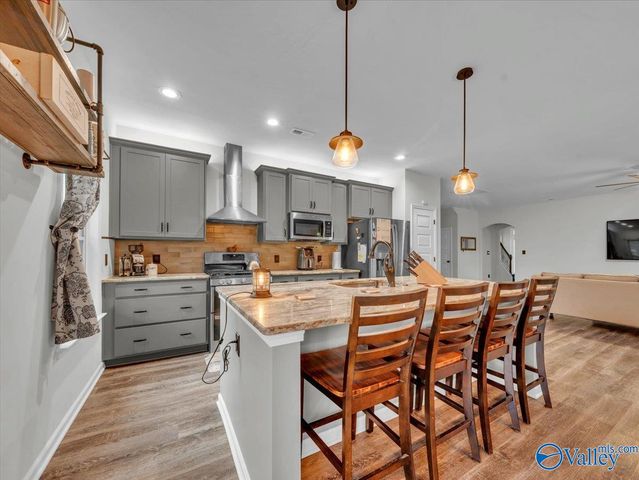 101 Cupolo Circle, Huntsville, AL 35806
