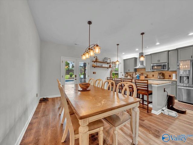 101 Cupolo Circle, Huntsville, AL 35806