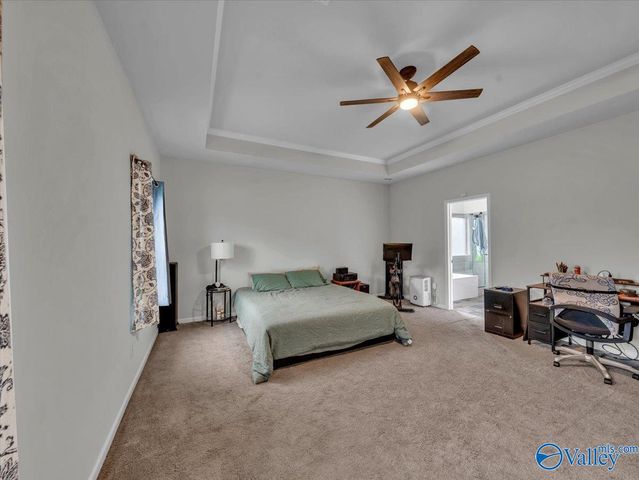 101 Cupolo Circle, Huntsville, AL 35806