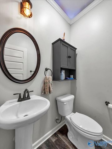 101 Cupolo Circle, Huntsville, AL 35806